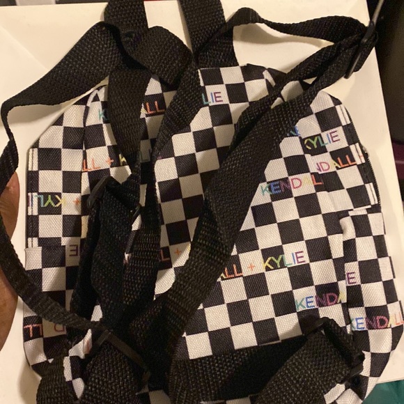 Small backpack - Picture 2 of 3